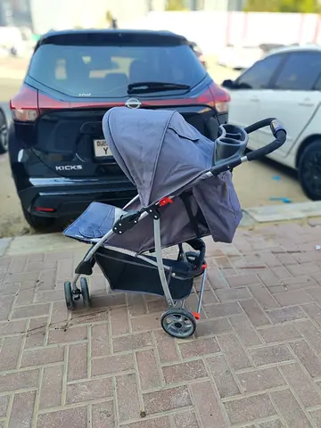 Stroller