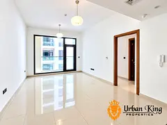 PREMIUM QUALITY | SPACIOUS | PRIME LOCATION Arjan 1bhk Rent 65k 2cheques