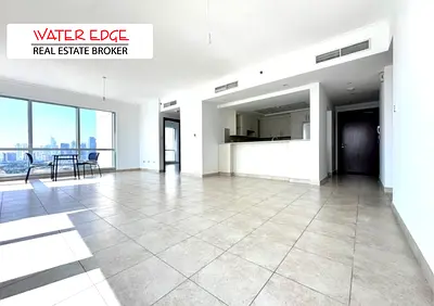 Corner Unit | Upgraded Kitchen | Golf & Lake View