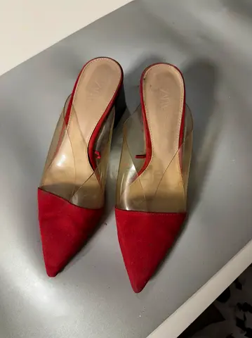 Zara Sandals for Sale