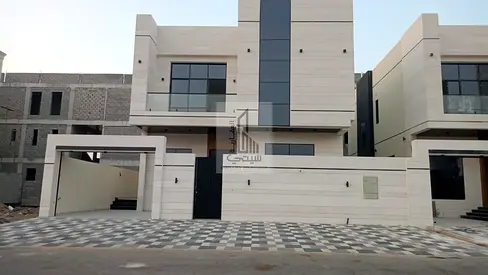 🏡 فيلا للإيجار في الباهية – أول ساكن | 5 غرف ماستر | تكييف مركزي
