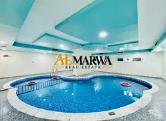 30-Days Free || Spacious 1BR || Separate Hall || Balcony || Gym & Pool Free || Ready To Move