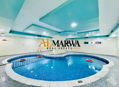 30-Days Free || Spacious 1BR || Separate Hall || Balcony || Gym & Pool Free || Ready To Move