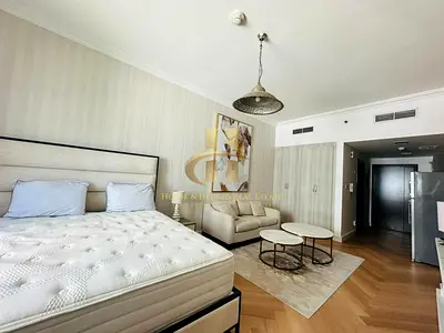 Affordable Studio | Prime Location | Spacious