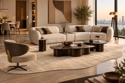 Premium 3D Visualization Design Services