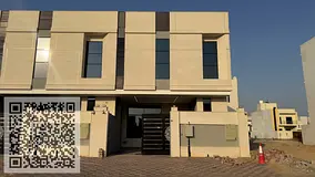 Brand New Townhouse for Rent in Al Zahia – Ajman