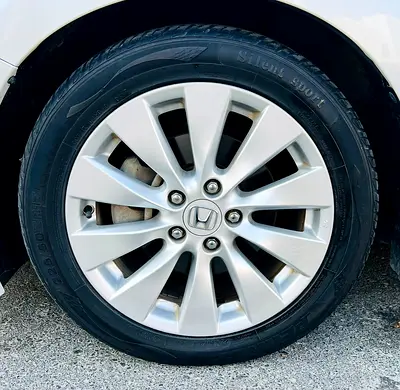 2015 Honda ACCORD 缩略图 19