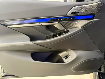 صورة مصغرة 15 لـ 2025 BMW M5