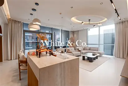 UPGRADED 3BR+MAID | VACANT | CITY WALK
