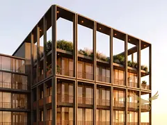 Premium Apartments | Smart Home | High ROI