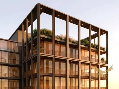 Premium Apartments | Smart Home | High ROI