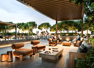 DISTINCTIVE HOME | WORLD-CLASS COMMUNITY