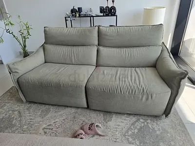 Marina home Sofa Excellent condition