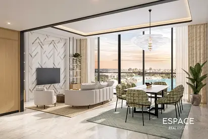 Selling at OP | Azizi Waterfront Community