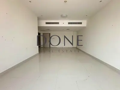 LUXURY 2bedroom with Gym and Pool waderobe Both Master bedroom waderobe spacious size room parking ready to move only jest 83k