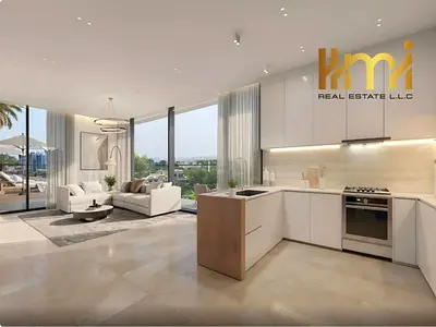 بارك فيو 2BHK | سكاي لاين تيراس | شقة مفروشة