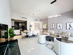 Sea View | Fully Furnished | Ready to Move in