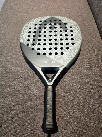 Head Vibe 2025 Padel Racket