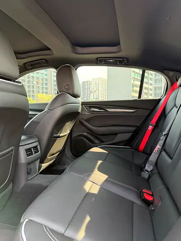 صورة مصغرة 12 لـ 2022 Cadillac CT5