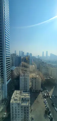 🏡 FOR RENT | 2 Master Bedroom Apartment with Living Room in Al Majaz 3 – Sharjah