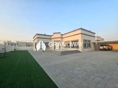 Big Villa | Elegant Living | Spacious Outdoor Area