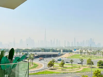 Amazing Huge Studio // Skyline View // Furnished // All Amenities