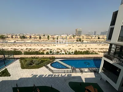 Luxury Living | 1BR with Balcony | Prime Location