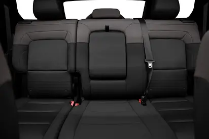 2024 GMC HUMMER — миниатюра 13