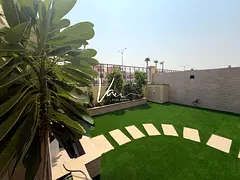 Spacious 4BR | Landscaped Garden | Ready to Move