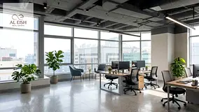 METRO-SIDE OFFICE | 2,956 SQ FT | BUR DUBAI | PRIME LOCATION | AED 369,500 Yearly