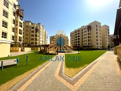 Community View | Spacious Layout | Prime Area