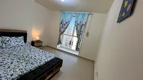 1 BHK Furnished Flat in New Building on Monthly Rent Near SISAD.