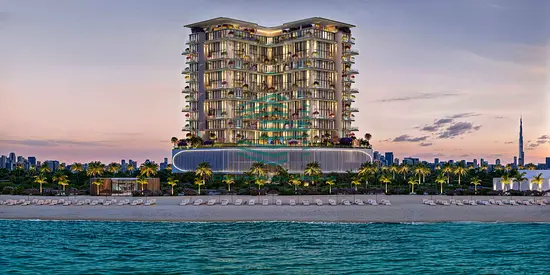 FULL SEA VIEW | EUROPEAN FINISHES | 35\65 PP | HIGH CLASS FAMILIES