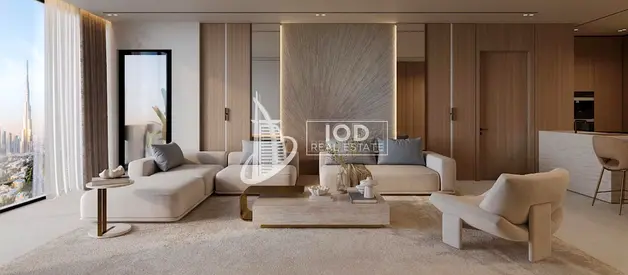 Investor Deal | Near Al Jaddaf Metro | High Returns