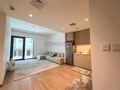 Fully furnished | semi furnished | Beach Acces |