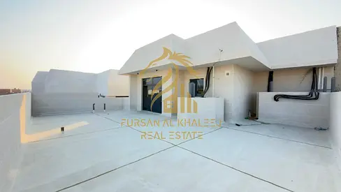 Brand New | Balcony | Private Roof | Near SHarjah Airport