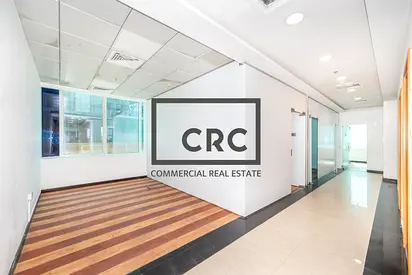Fitted Partitioned | 2 Parkings | Prime Location
