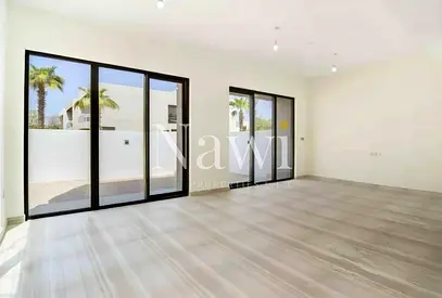 Ready Move-in | Brand New Large Plot | Single Row