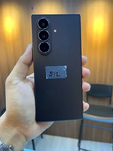 Samsung Zfold 7