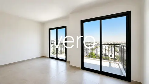Mortgage Eligible | Corner Unit | High Floor