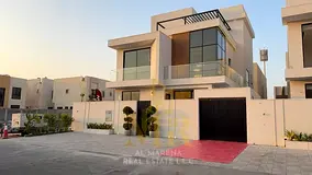 Luxurious standalone G+2 villa | Elevator | 5 bedrooms + maid's room | High-end finishing | Location