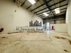 Ready-to-Use Warehouse for Rent in Umm Al Quwain – 2,650 Sq. Ft.
