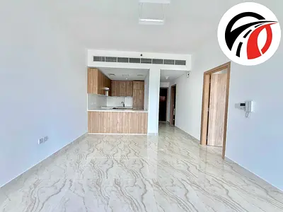 Ready to move spacious 1bhk with kitchen appliances