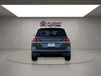 صورة مصغرة 6 لـ 2022 Volkswagen TERAMONT