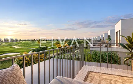 Family Villa | Modern Living | Off Plan Investment