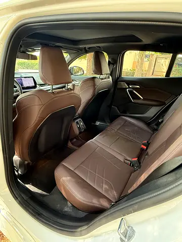 صورة مصغرة 11 لـ 2025 BMW X2