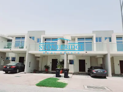 Hot Deal | Unfurnished | Spacious 3BR | Vacant