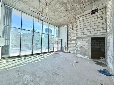 SHELL & CORE | 2 PARKINGS | BEST LOCATION