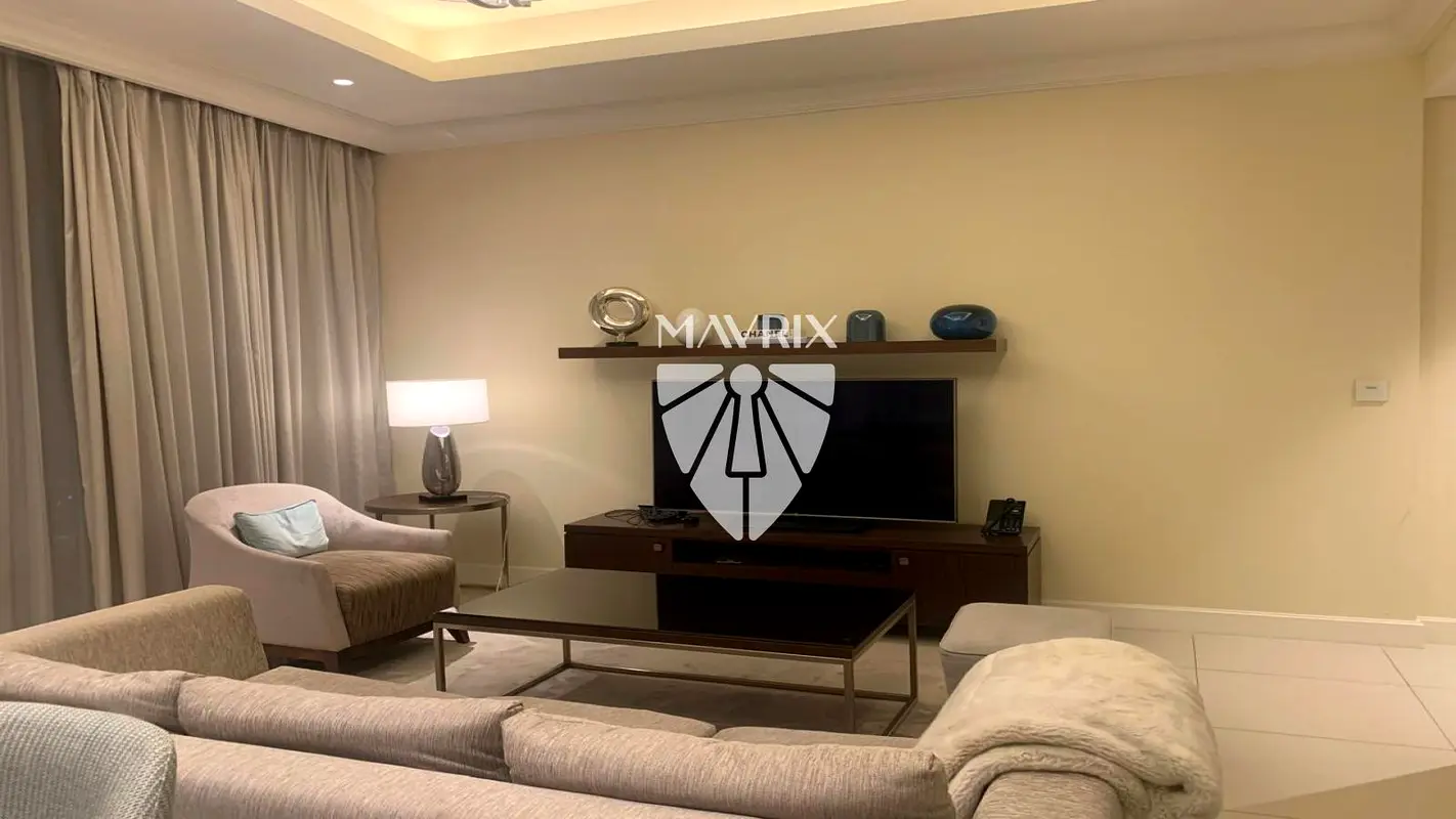 2BR | Exclusive Deal | Vacant Now | Sky Collection
