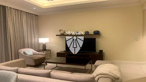 2BR | Exclusive Deal | Vacant Now | Sky Collection